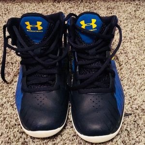 Under Armour shoes